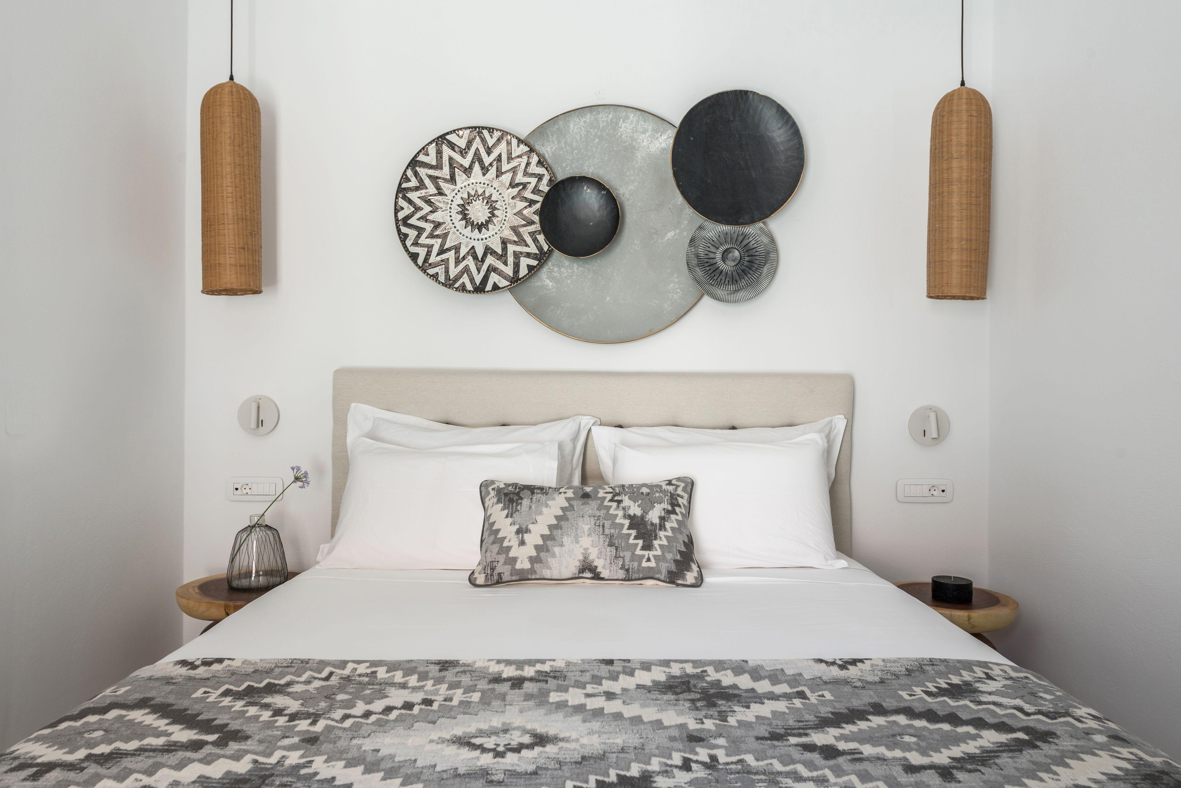 Virtu Suites Agios Prokopios  Luaran gambar