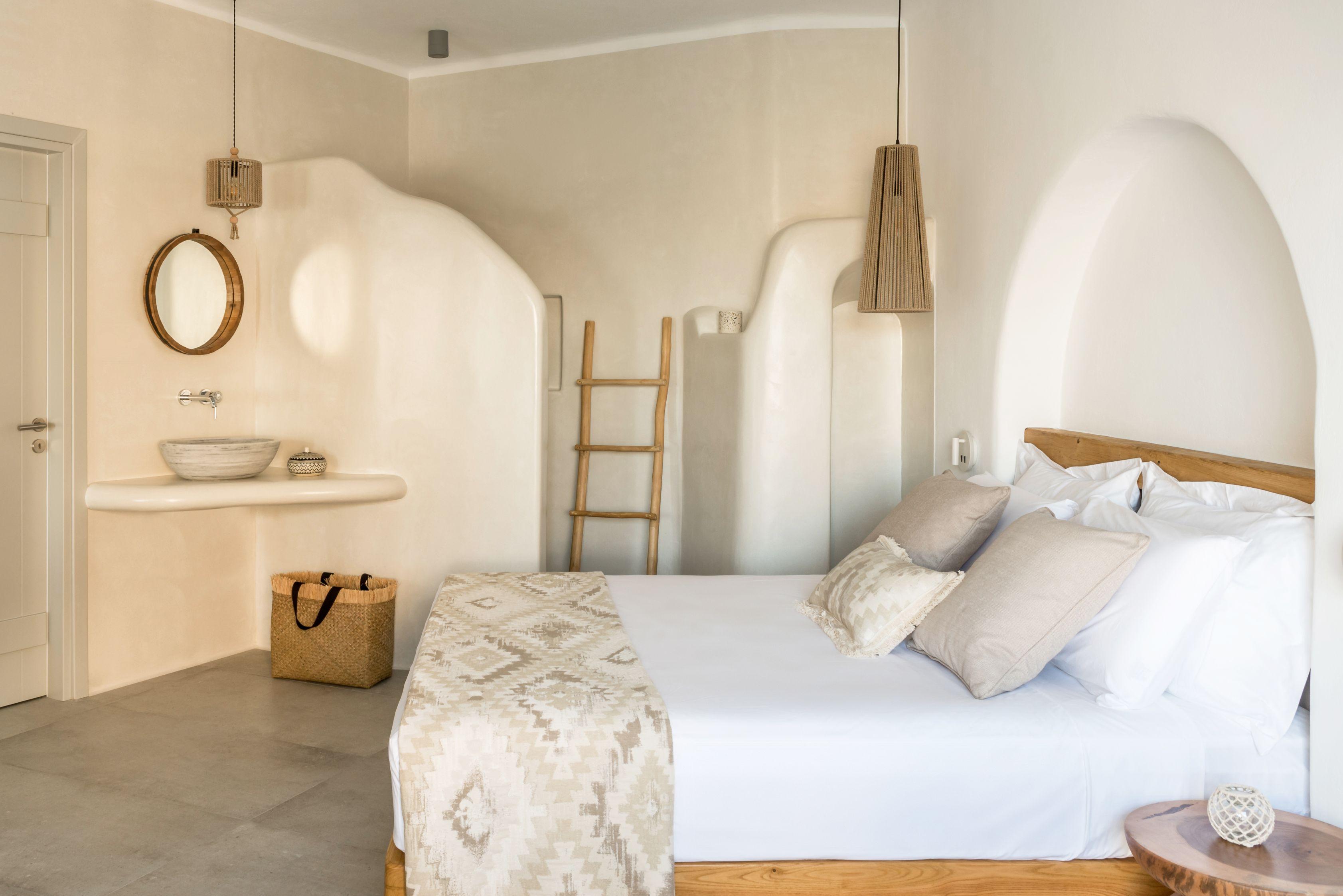 Virtu Suites Agios Prokopios  Luaran gambar