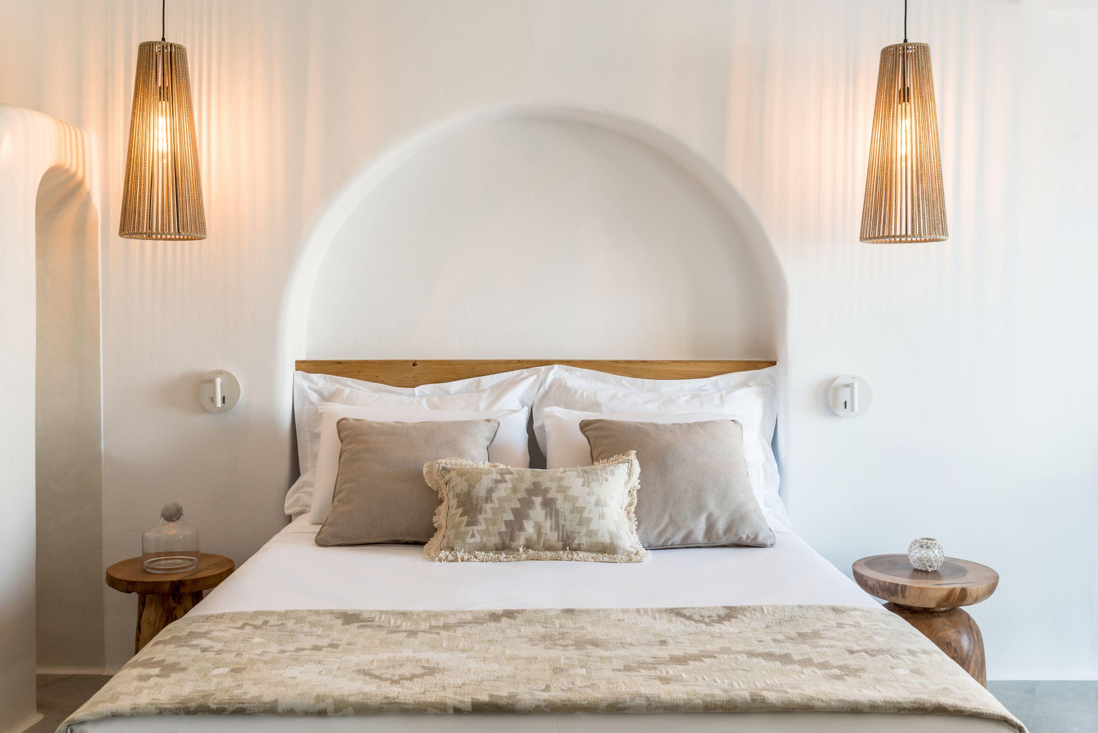 Virtu Suites Agios Prokopios  Luaran gambar