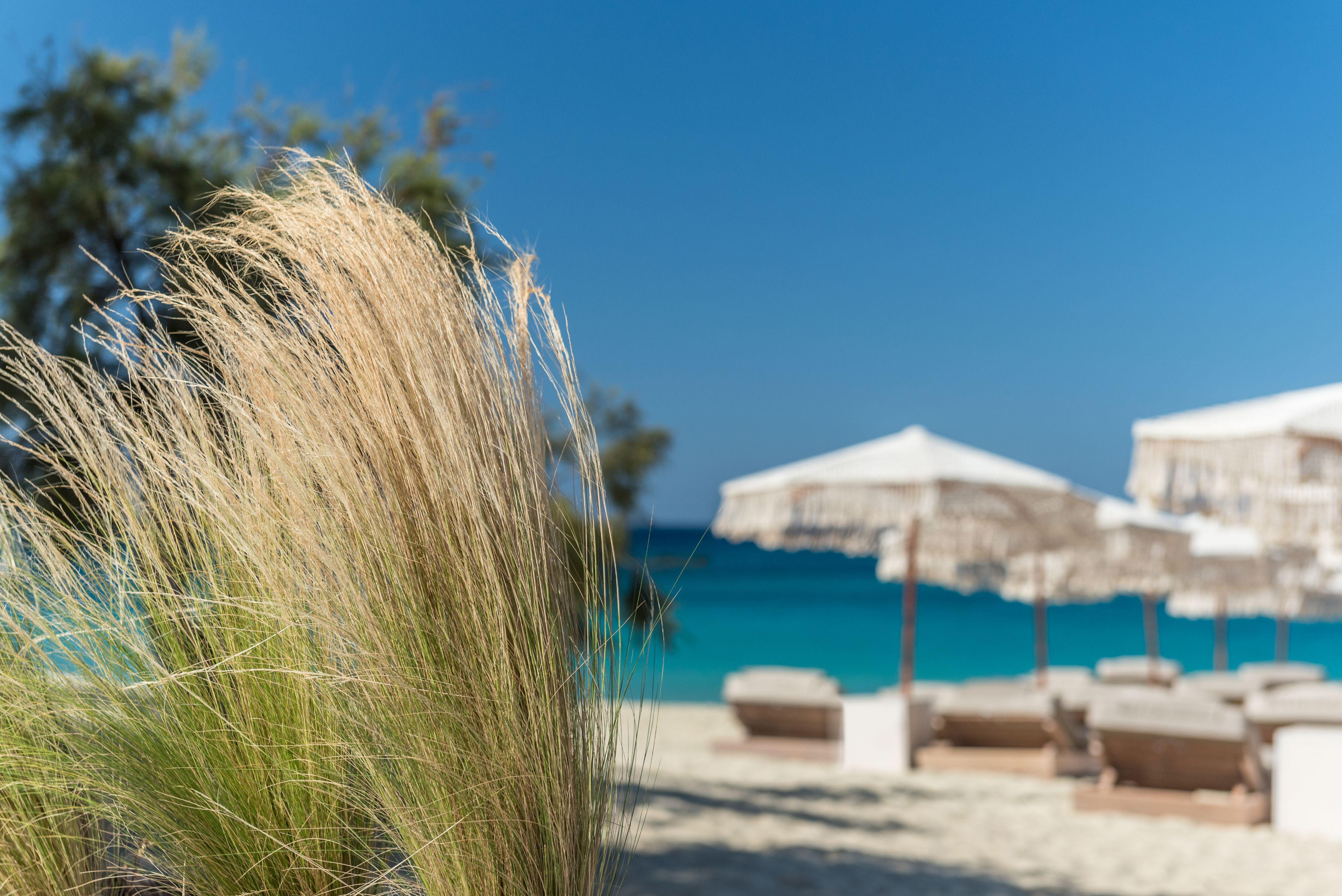 Virtu Suites Agios Prokopios  Luaran gambar