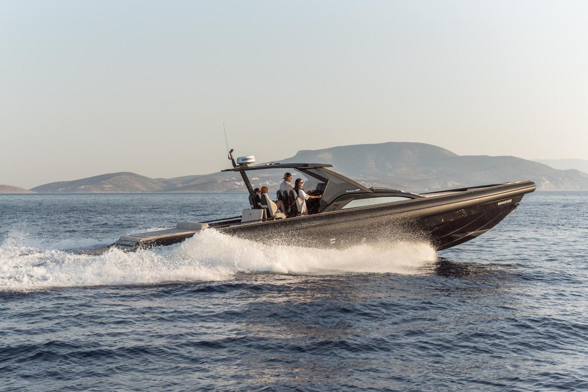 Virtu Suites Agios Prokopios  Luaran gambar