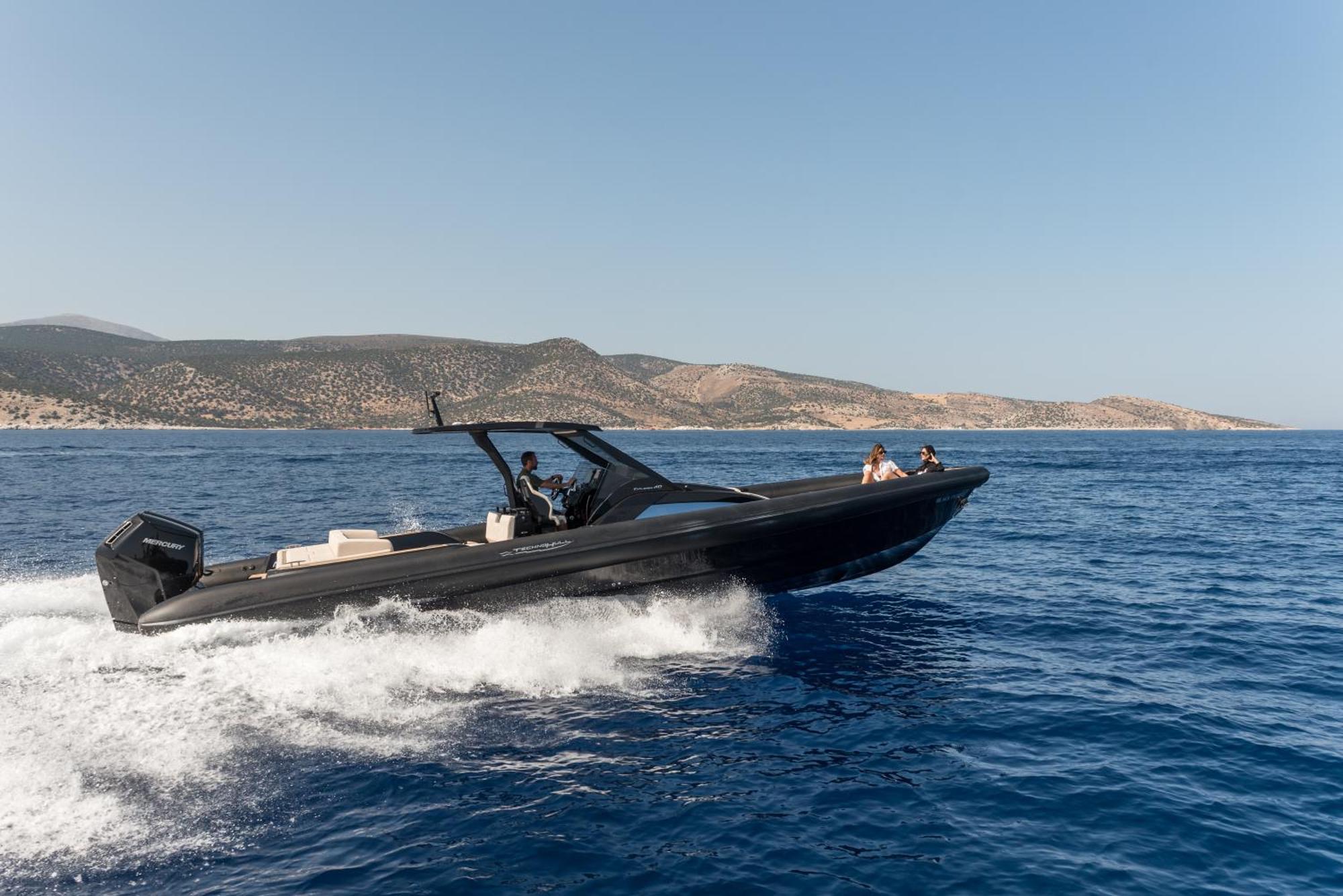 Virtu Suites Agios Prokopios  Luaran gambar