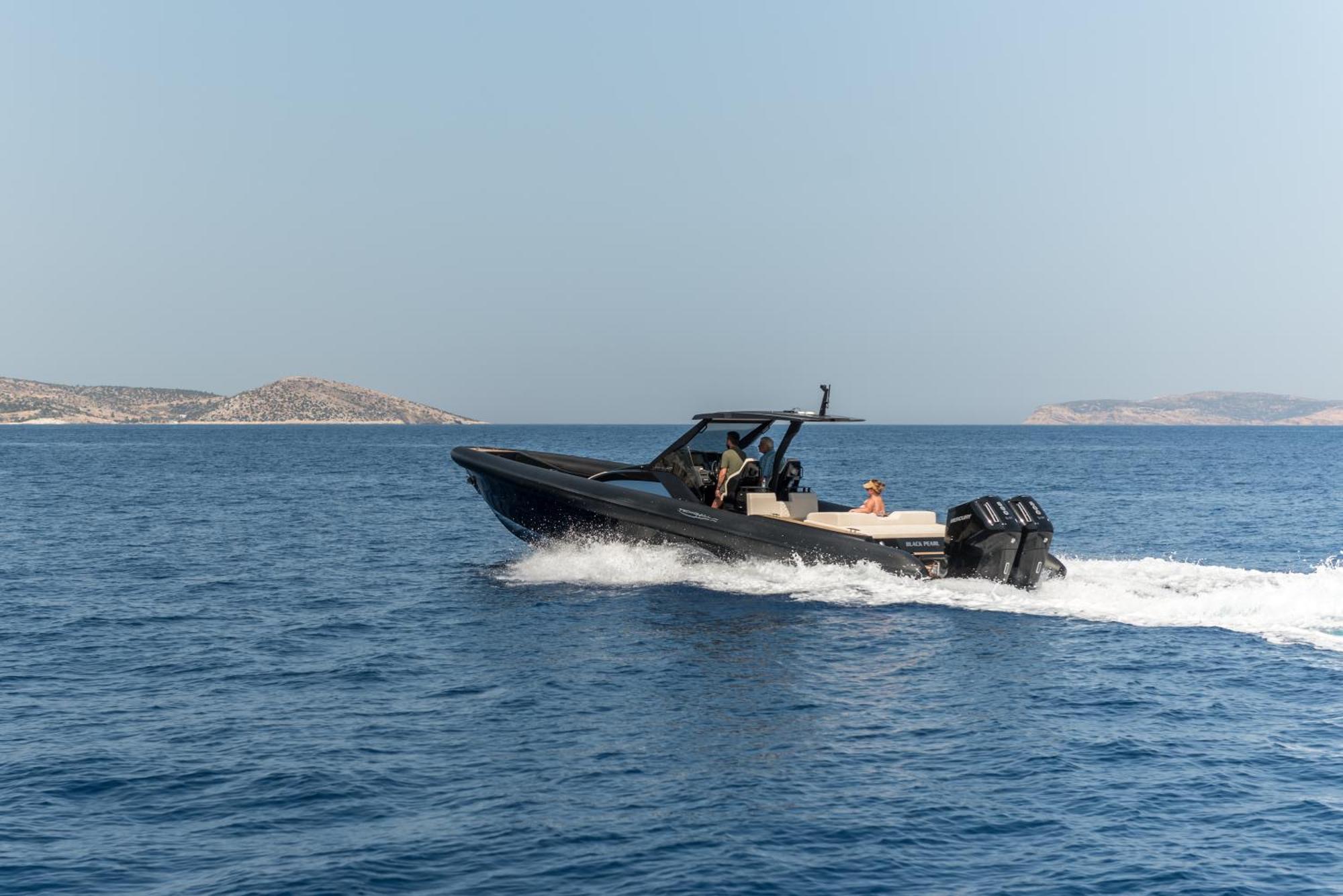 Virtu Suites Agios Prokopios  Luaran gambar