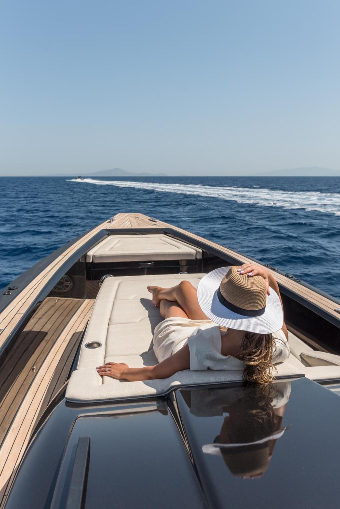 Virtu Suites Agios Prokopios  Luaran gambar